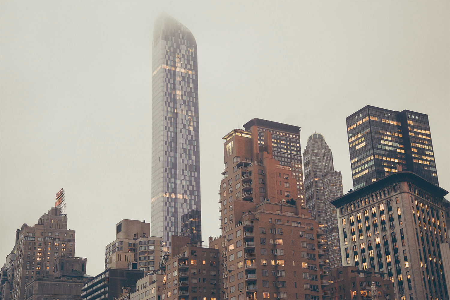 Skyline Skyline