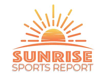 Sunrise Sports Report