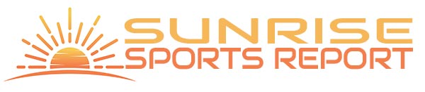 Sunrise Sports Report
