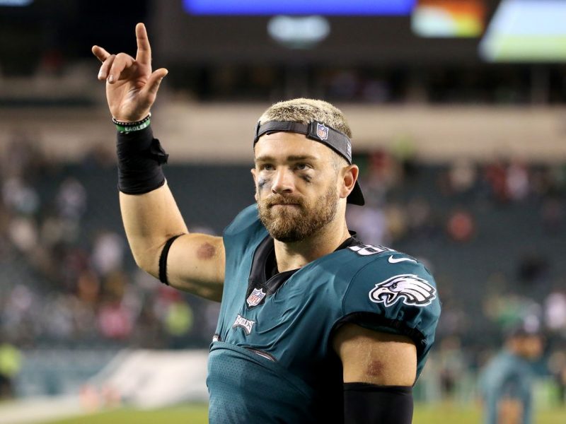 NFL Weekly News and Game Picks Week 6
