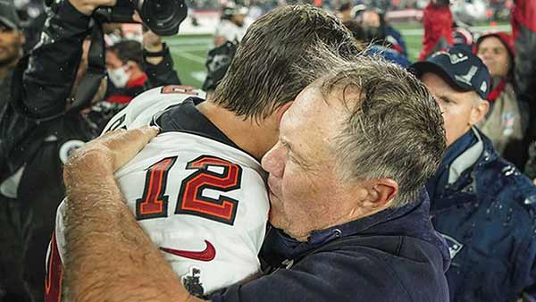 Sunrise Sports Report NFL Week 4 Newsletter