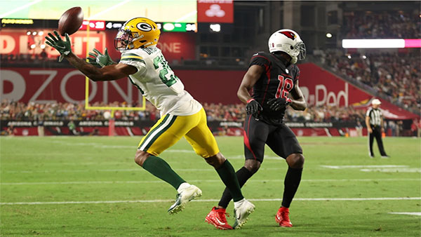 Sunrise Sports Report NFL Week 8 Newsletter