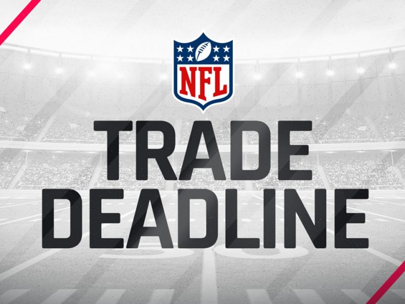 2021 NFL Trade Deadline: Recap
