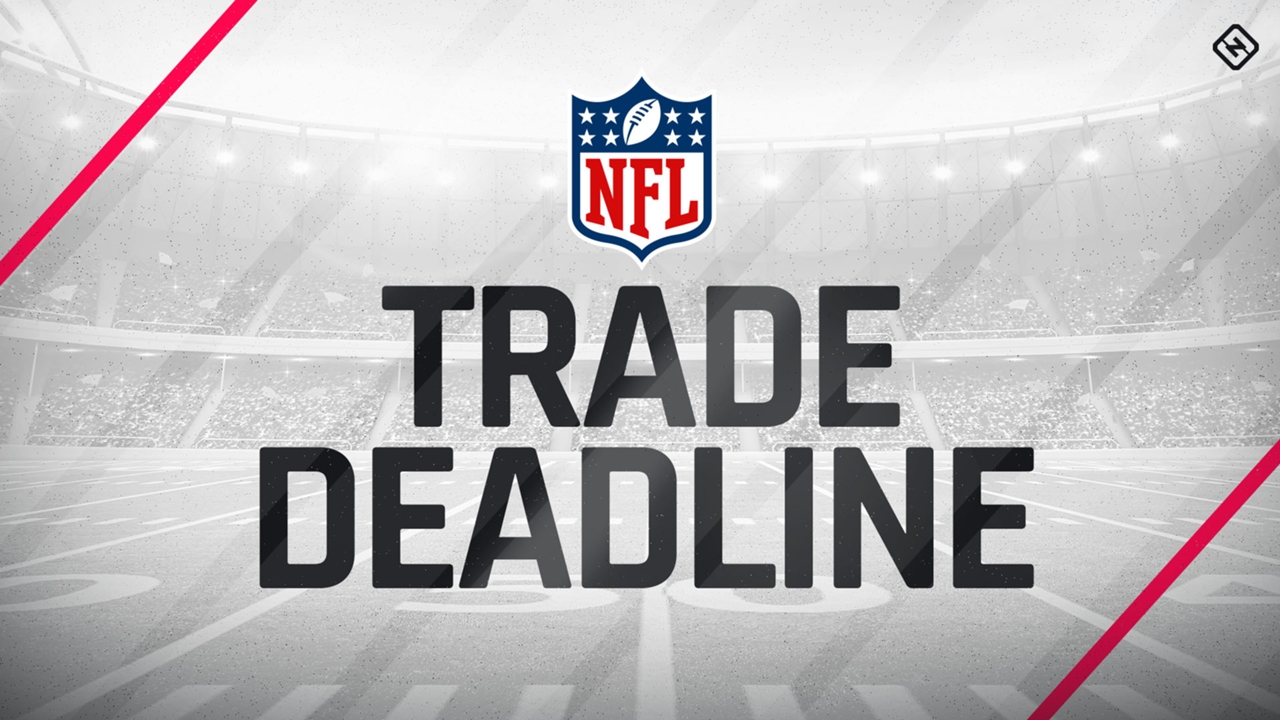 2021 NFL Trade Deadline: Recap