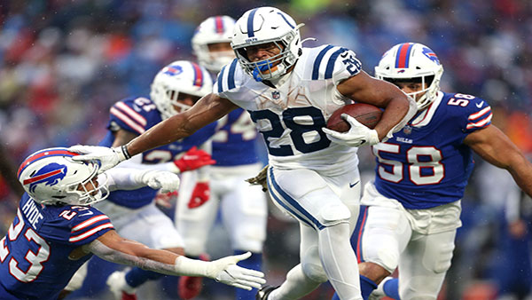 Sunrise Sports Report Week 11 NFL Newsletter